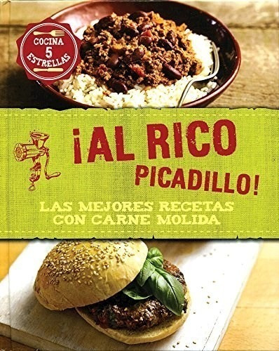 Al Rico Picadillo Las Mejores Recetas - Love Food