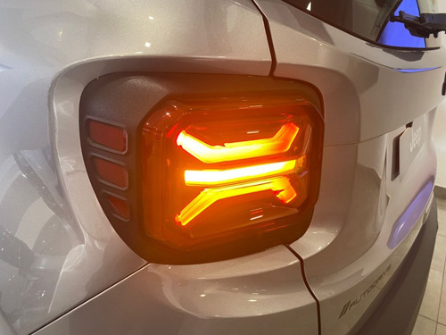 Jeep Renegade 1.8 Sport