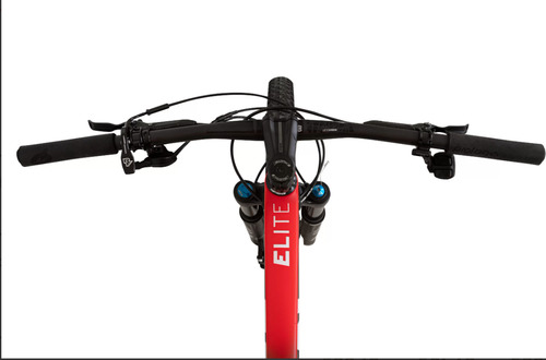 Caloi Elite Carbon Fs Racing Cor Vermelho Tamanho Do Quadro 19