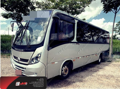 Neobus Thunder Plus Ano 2012 Exec C/ar E Wc Jm Cod.1231