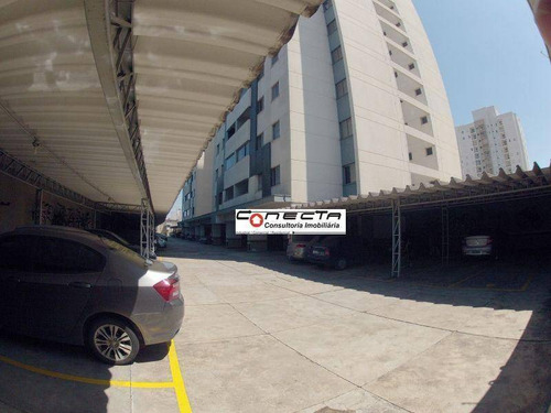 Imagem 22 de 22 de Apartamento Residencial À Venda, Bonfim, Campinas - Ap0264. - Ap0264