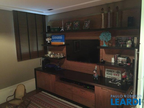 Imagem 4 de 15 de Apartamento - Morumbi - Sp - 554381