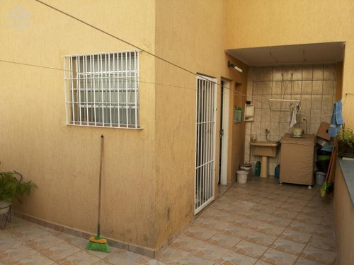 Imagem 12 de 18 de Sobrado Residencial À Venda, Vila Maria, São Paulo. - So0993