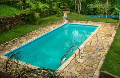 Imagem 5 de 15 de Chácara Para Venda Em Mairiporã, Mato Dentro, 5 Dormitórios, 2 Suítes, 2 Banheiros, 8 Vagas - 5525_2-1602420