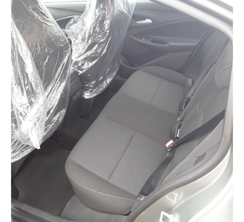 Chevrolet Onix 1.0 TURBO FLEX LTZ AUTOMÁTICO