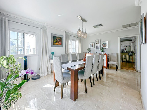 Apartamento En Venta En Los Cacicazgos