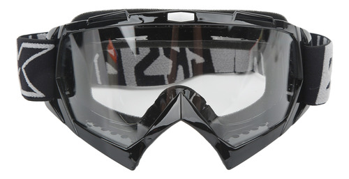 Gafas De Moto Pc Sponge, Gafas De Sol Protectoras Ajustables