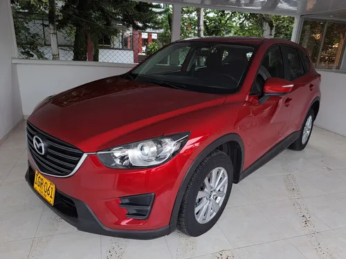 Mazda CX-5 2.0 Prime