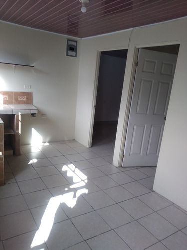 Alquilo Apartamento San Francisco Heredia