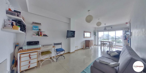 Departamento 2 Ambientes Con Balcon Luminoso - Villa Devoto