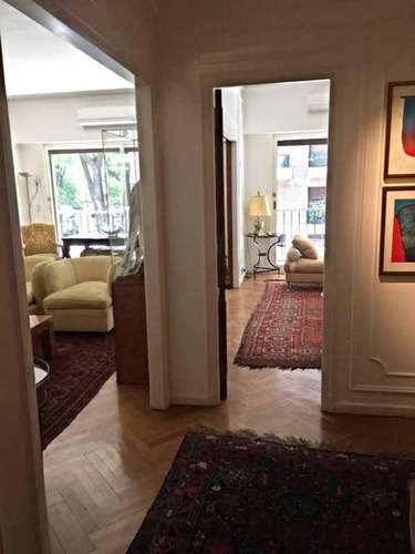 Departamento En Venta En Palermo Chico