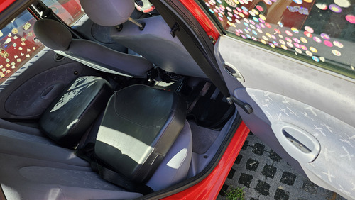 Ford Fiesta 1.3 Lx
