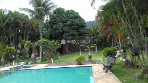 Imagem 16 de 22 de Terreno À Venda, 27000 M² Por R$ 17.990.000,00 - Vargem Pequena - Rio De Janeiro/rj - Te0011