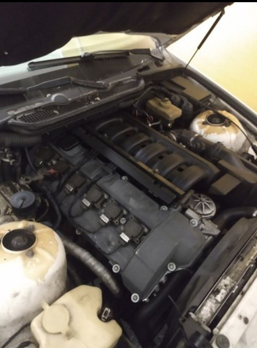 Bmw Serie 3 325 Ia