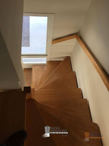 Imagem 6 de 13 de Sobrado Com 2 Dormitórios À Venda, 56 M² Por R$ 230.000,00 - São Caetano - Caxias Do Sul/rs - So0182
