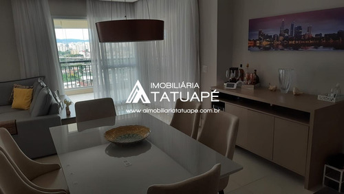 Imagem 21 de 27 de Apartamento - Ap000429 - 69264449