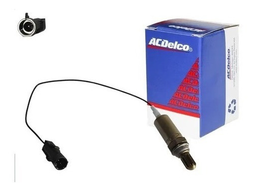 Sensor De Oxigeno Corsa 1.8 04-05