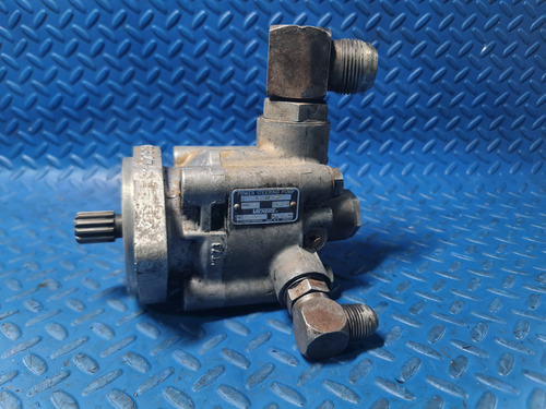 Bomba De Direccion Hidraulica De Freightliner Vickers (Usado)
