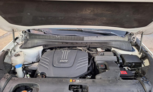 Kia Sorento 3.4 3.3l Ex Pack At
