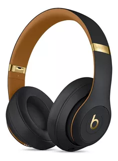 Audífonos Beats Studio³ Wireless - Midnight black