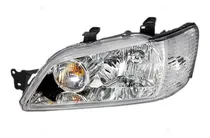 Comprar Faro Delantero Izq  Amarillo Lancer Touring 2002 2003 2004