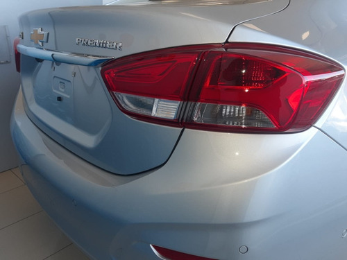 Chevrolet Cruze Premier 0km#7