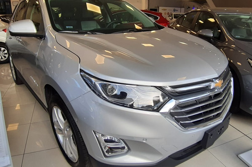 Chevrolet Equinox 1.5 Turbo Premier Awd At#7