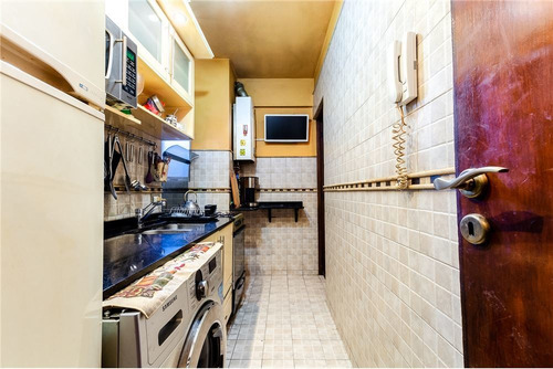 Venta Ph 4 Amb C/terraza - Palermo