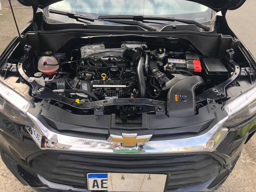 Imagen 9 de 9 de Chevrolet Tracker Ltz Automática