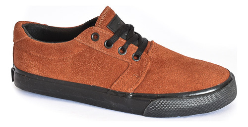 Zapatilla Canvas California Liquidacion