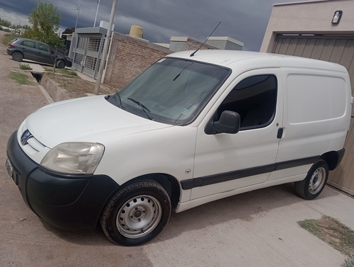 Peugeot Partner 1.6 Hdi Furgon Confort