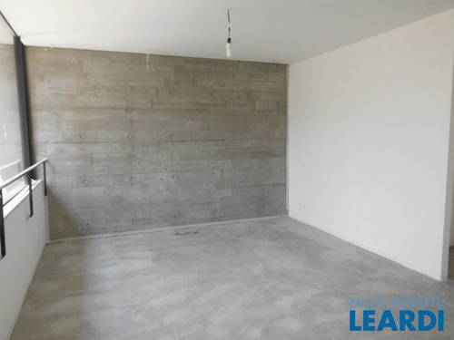 Imagem 6 de 15 de Apartamento - Itaim Bibi - Sp - 405630