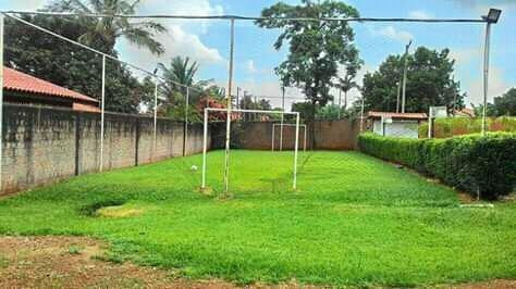 Chácara Com 2 Dormitórios À Venda, 1000 M² Por R$ 420.000 - Parque Residencial Abílio Pedro - Limeira/sp - Ch0002