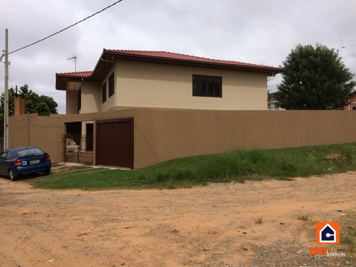 Imagem 24 de 26 de Excelente Sobrado À Venda No Jardim Carvalho Ii, Para Finalidade Residencial Ou Comercial - 1017