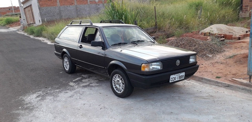 Volkswagen Parati Cl