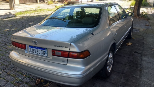 Toyota Camry Xle 1997 V6 3.0 24v