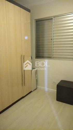 Imagem 24 de 25 de Apartamento À Venda Em São Bernardo - Ap003305