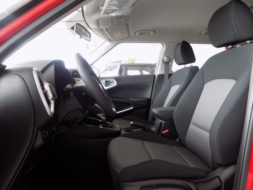 Kia Soul Ex Ivt 2021