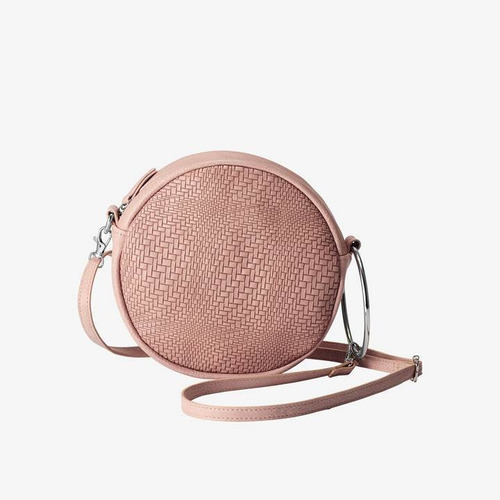 Imagen 1 de 6 de Dama Bolsa 2 En 1 Coleccion True Romance P / Mano Y Hombro