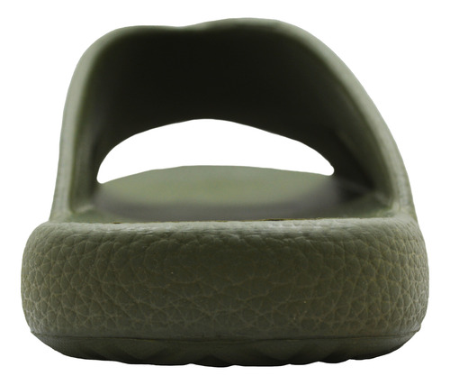 Sandalia Green Box Sv-087-c Verde Camu Caballero