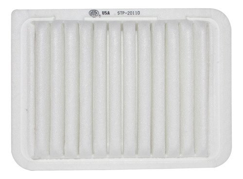 Filtro Aire Para Toyota Rav4 2.0 3zrfe Zsa42 Dohc 2014