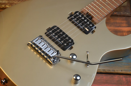 Guitarra Cort G300 Pro Cor Mgd Orientação Da Mão Destro