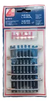 Comprar Lima Nuevas 40 3077:4 Vias Cortas+2 Curvas Devoto Hobbies