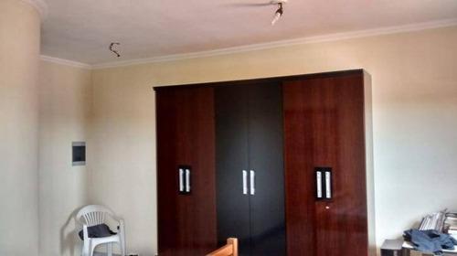 Imagem 12 de 15 de Casa Residencial À Venda, Residencial Santa Paula, Jacareí. - Ca0117