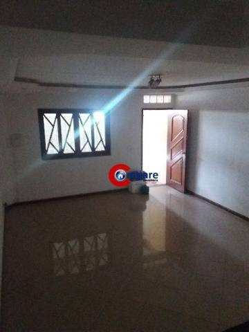 Imagem 2 de 11 de Sobrado Residencial À Venda, Vila Progresso, Guarulhos. - So1610