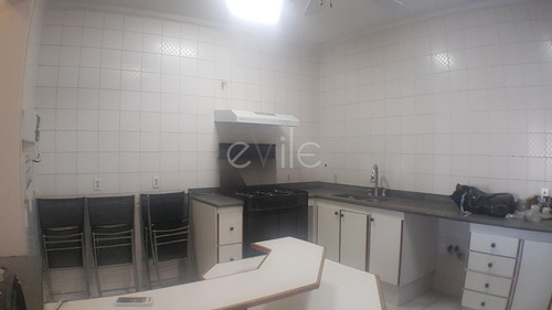 Imagem 9 de 30 de Casa À Venda Em Jardim Chapadão - Ca004797