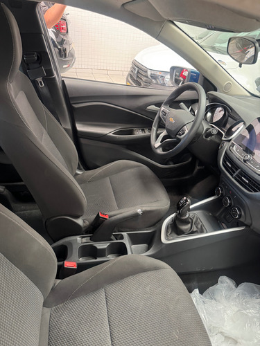 Chevrolet Onix 1.0 Lt 5p