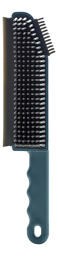 ** Cepillo For Azulejos De Mango Largo For Ventanas,