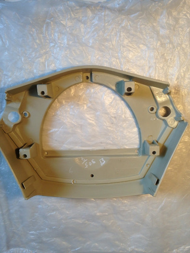 Imagen 2 de 2 de Tapa Para Vespa T5. Selcet Ii.