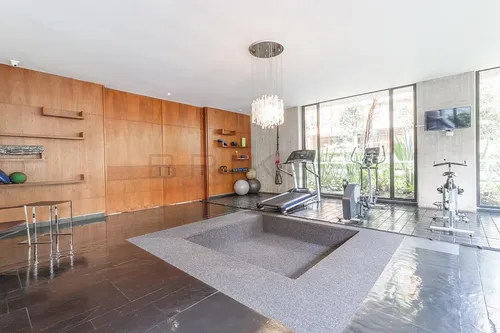 Apartamento En Venta En Chico Norte. Cod V4636